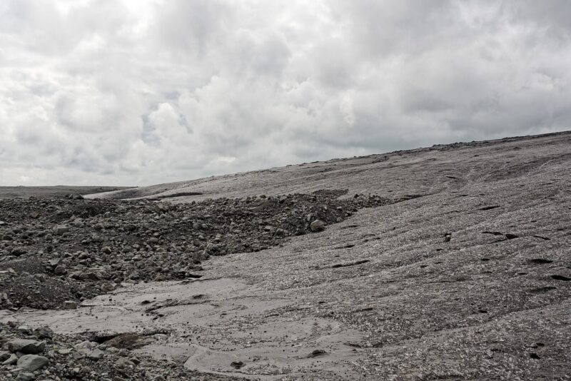 Breiðamerkurjökull