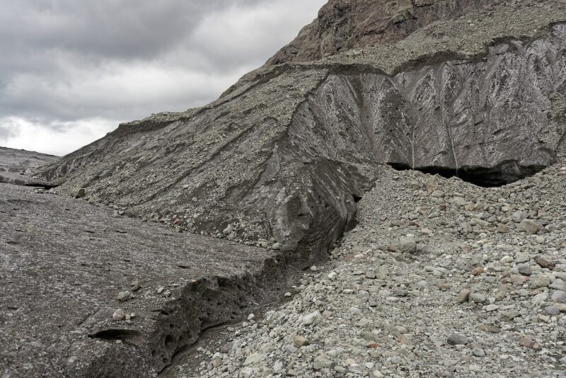 Breiðamerkurjökull