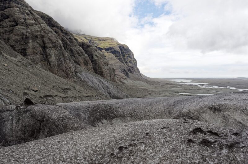 Breiðamerkurjökull