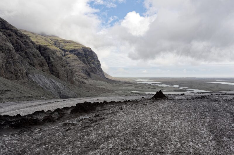 Breiðamerkurjökull