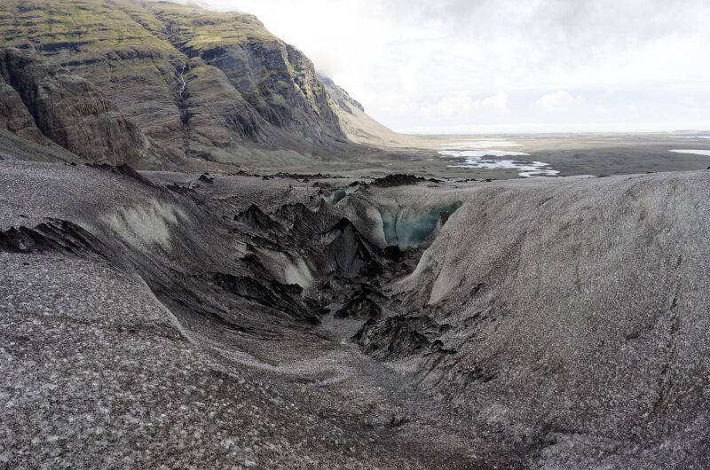 Breiðamerkurjökull