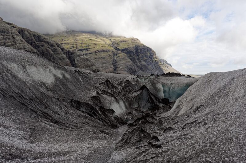 Breiðamerkurjökull