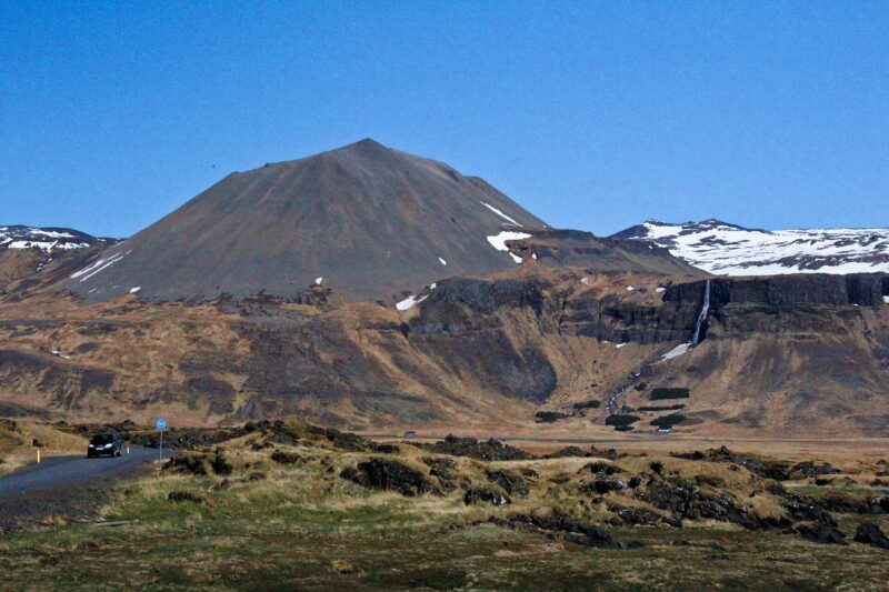 Mælifell