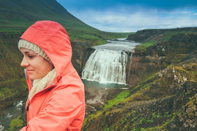 Þórufoss