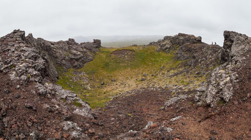 Saxhóll
