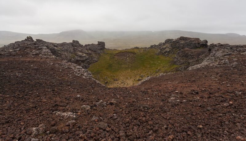 Saxhóll