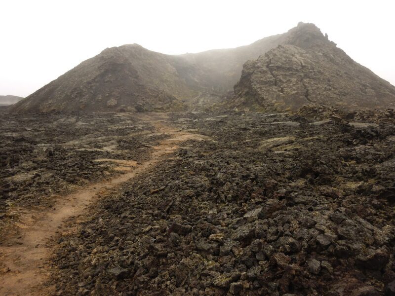 Leirhnjúkur
