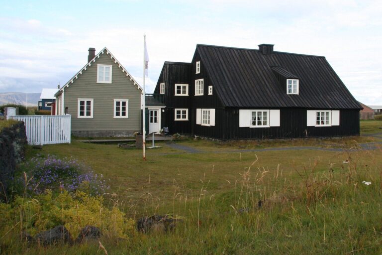 Eyrarbakki