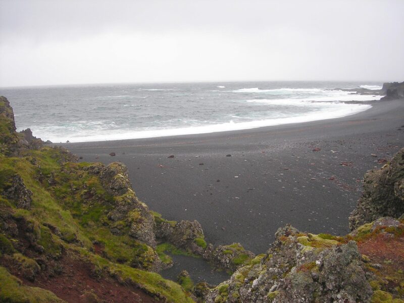 Djúpalónssandur