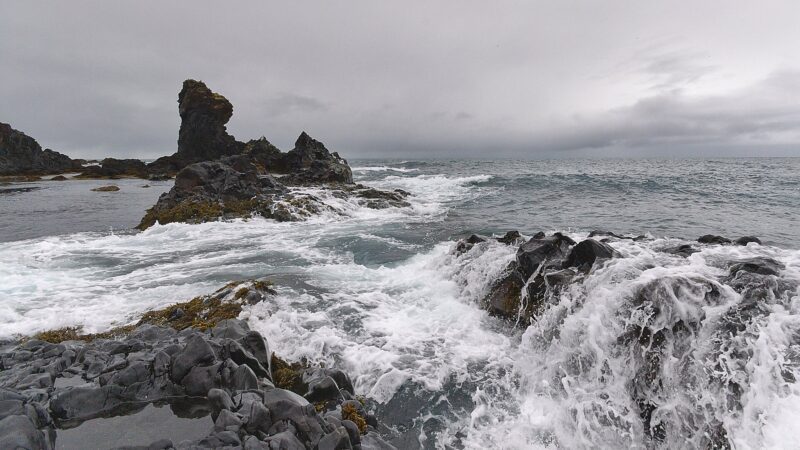 Djúpalónssandur