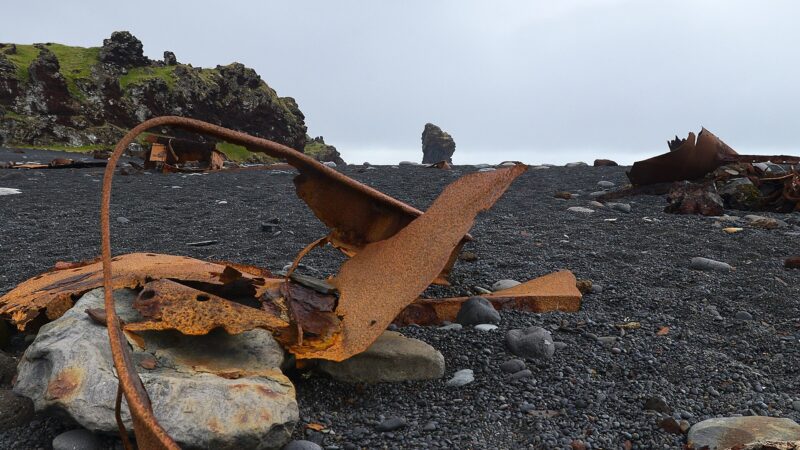 Djúpalónssandur