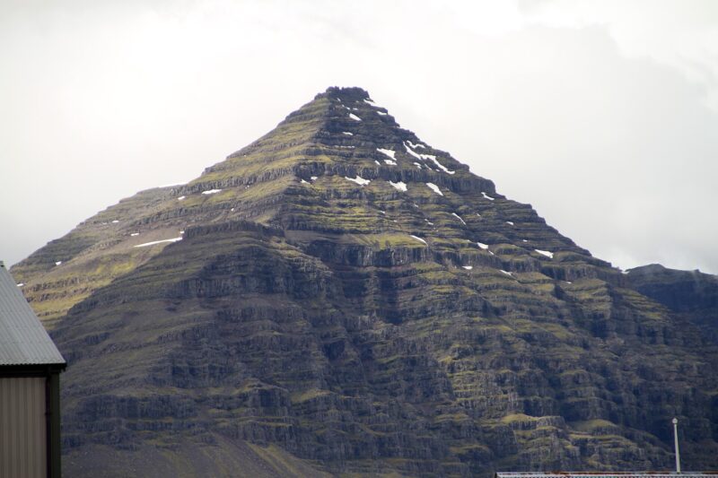 Búlandstindur