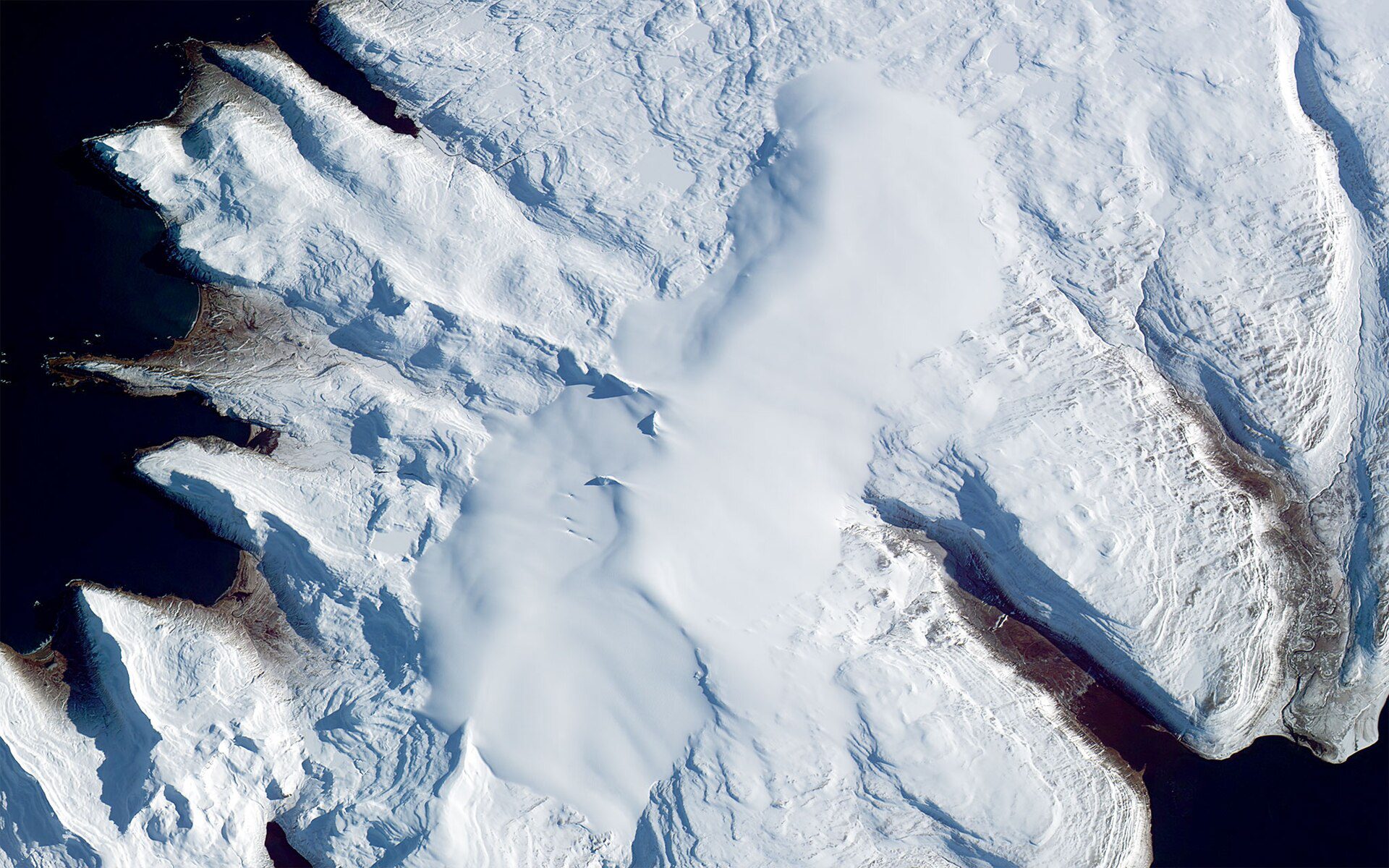Drangajökull