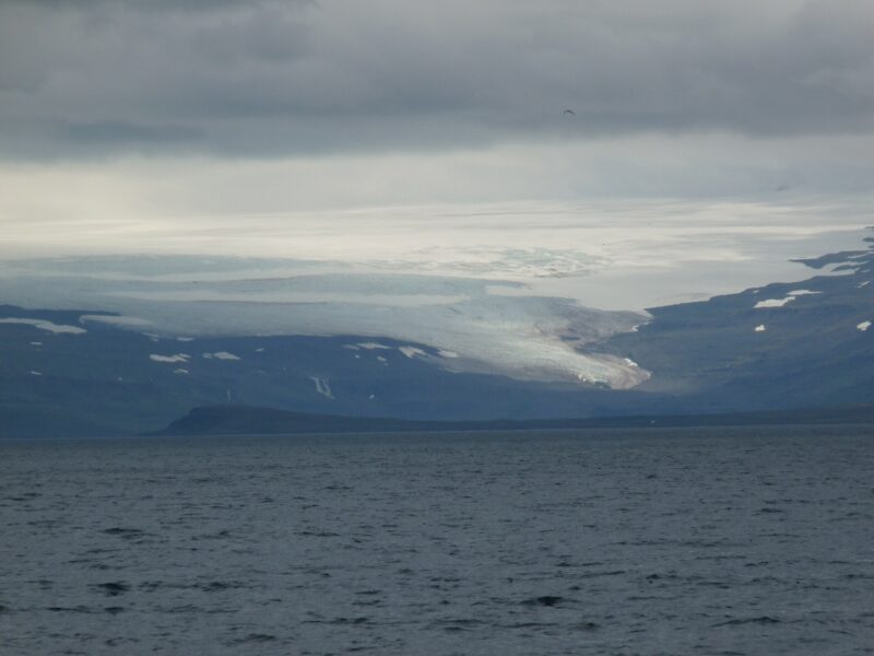 Drangajökull