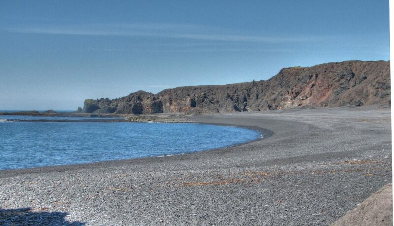 Djúpalónssandur