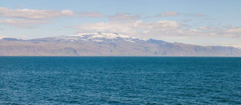 Eyjafjallajokull
