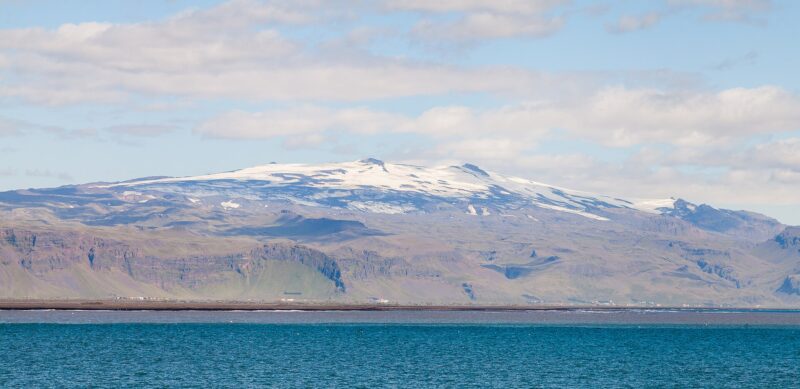 Eyjafjallajokull