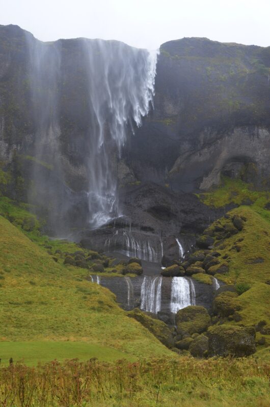 Foss á Síðu
