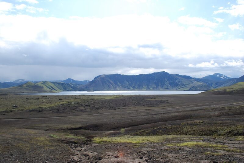Frostastaðavatn