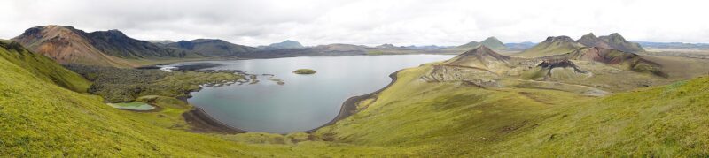 Frostastaðavatn