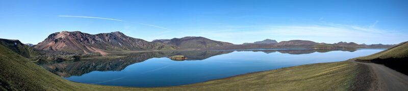Frostastaðavatn