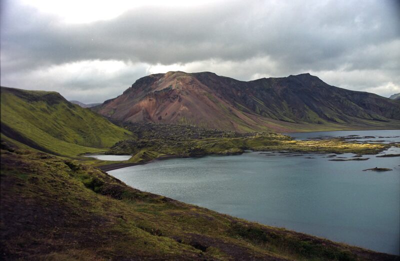 Frostastaðavatn