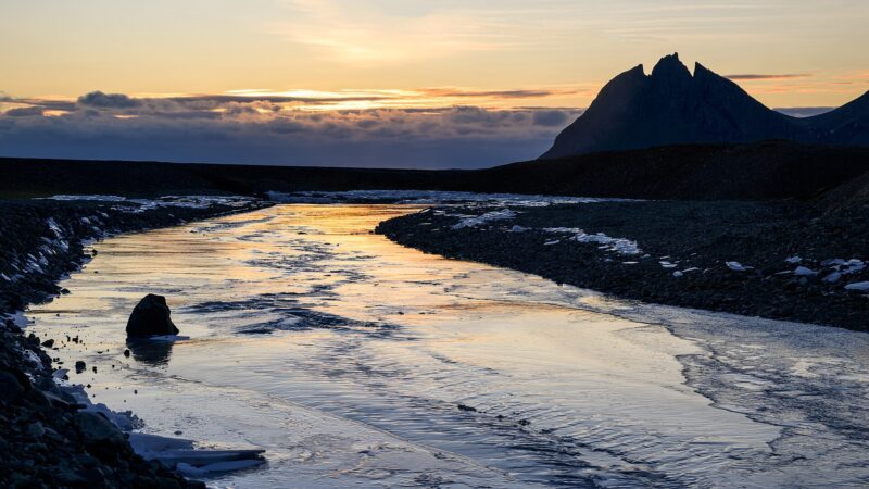 Vestrahorn