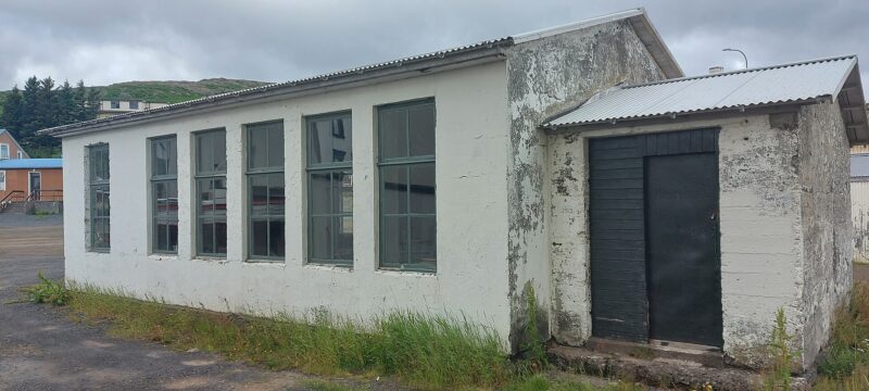 Hólmavík
