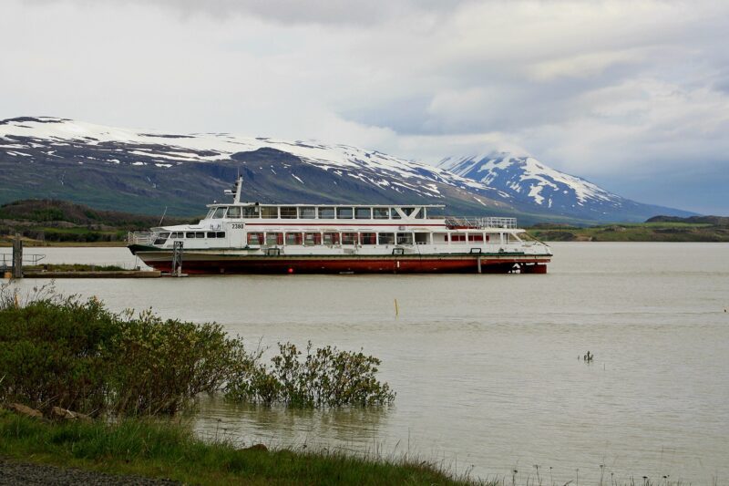 Lögurinn (Lagarfljót)