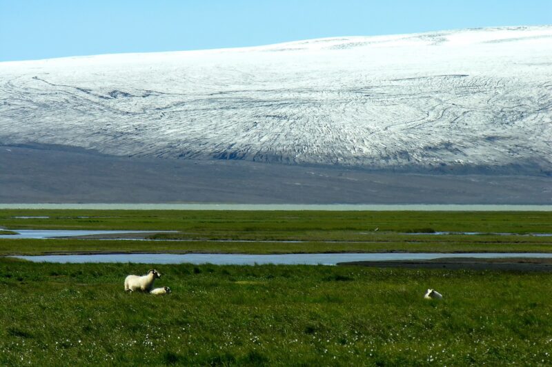 Hvítárvatn