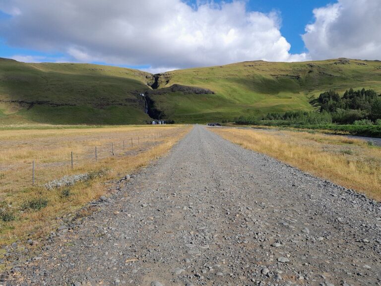 Gluggafoss