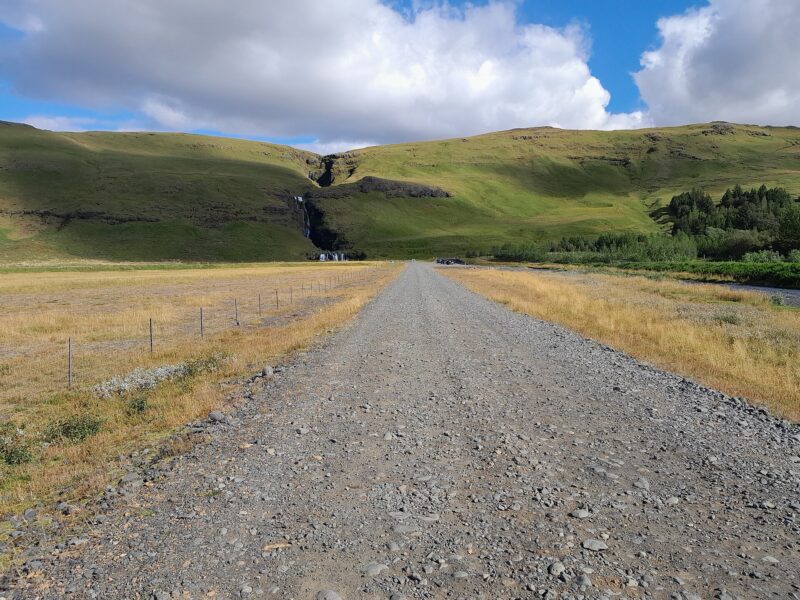 Gluggafoss
