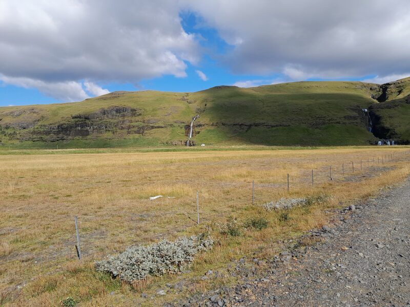 Gluggafoss