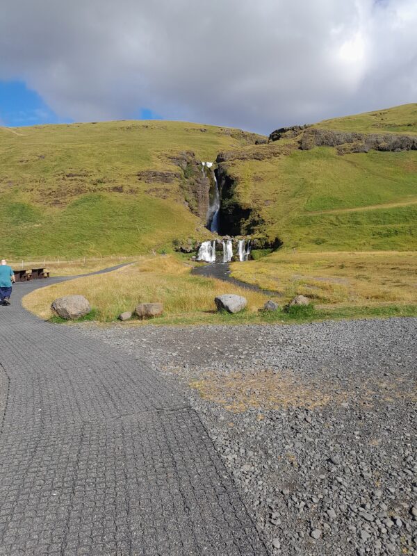 Gluggafoss