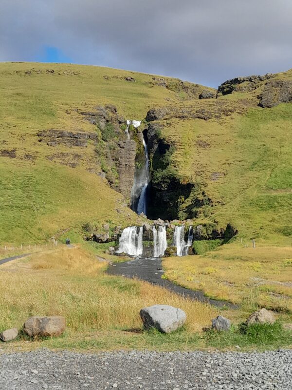 Gluggafoss