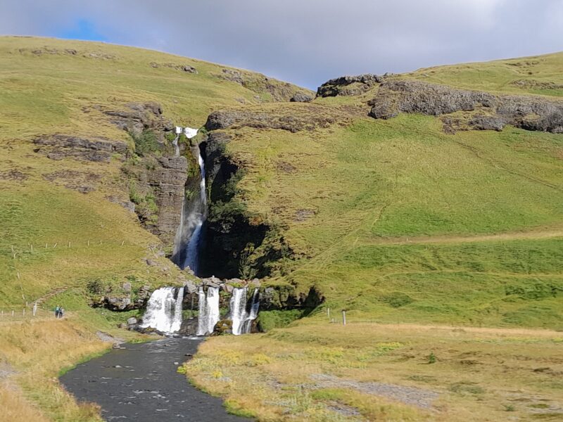 Gluggafoss