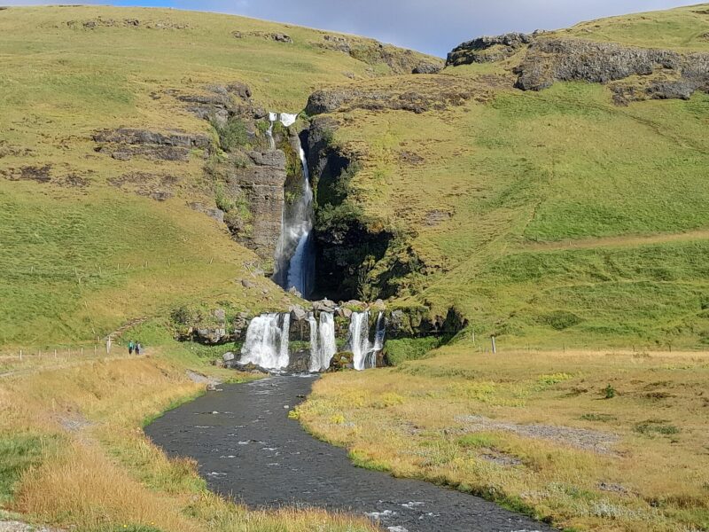 Gluggafoss