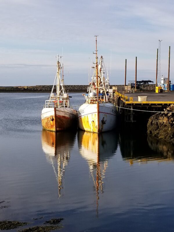 Grindavik