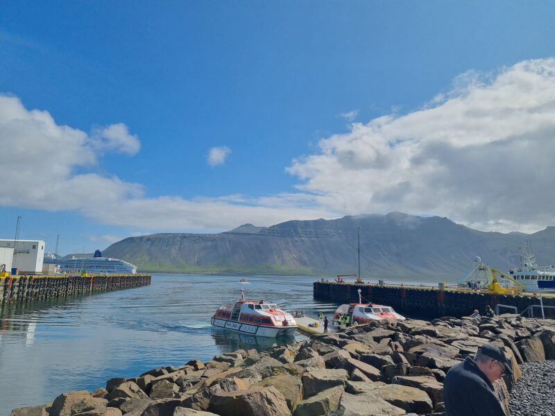 Grundarfjordur