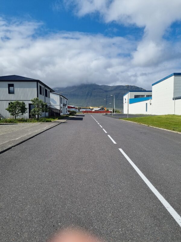 Grundarfjordur