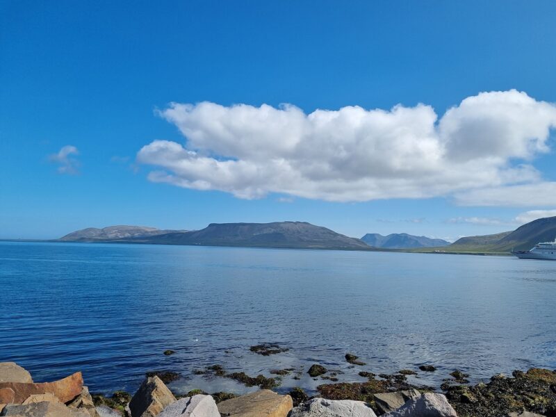 Grundarfjordur