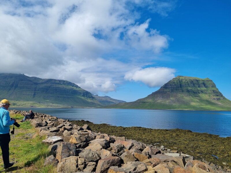 Grundarfjordur