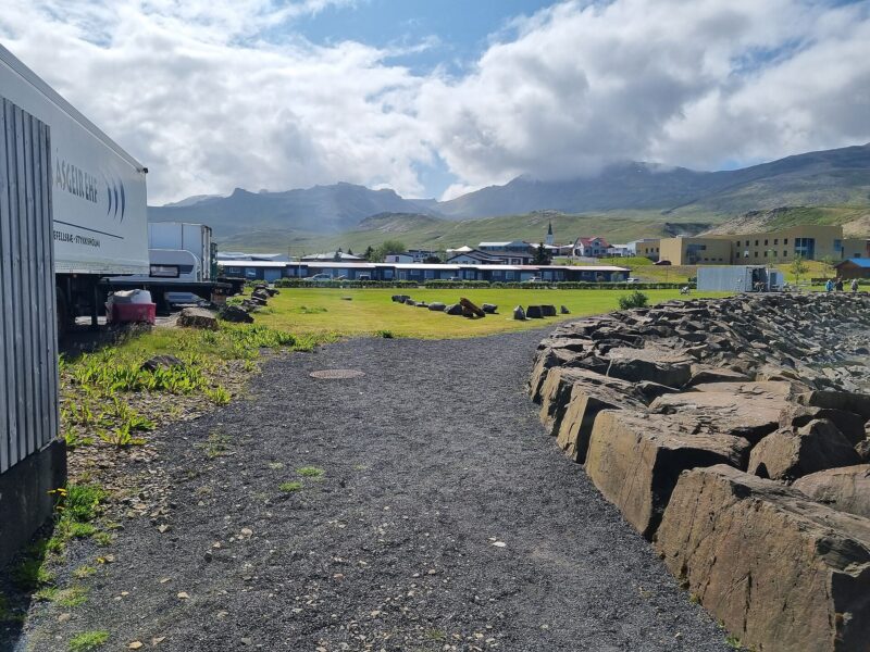 Grundarfjordur