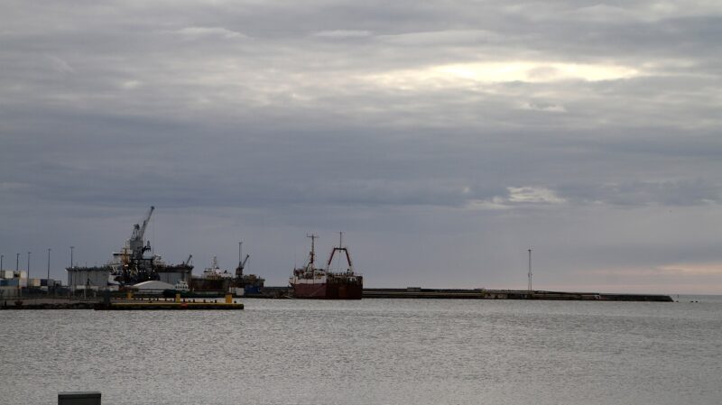 Harfnarfjordur