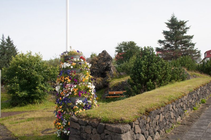 Harfnarfjordur