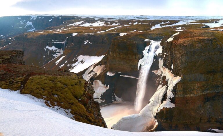 Háifoss