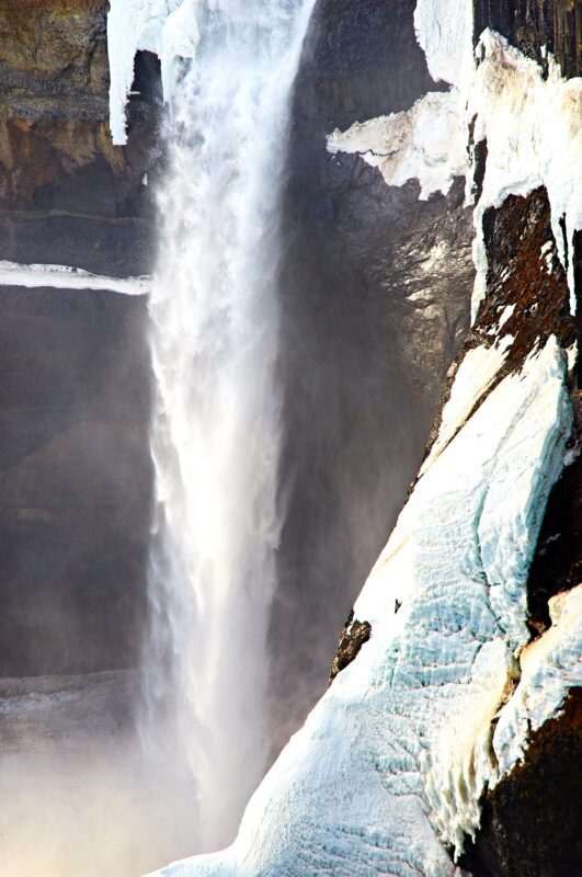 Háifoss