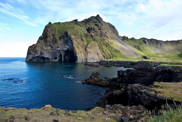 Elephant Rock