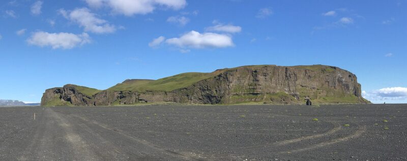 Hjorleifshofdi & Yoda Cave