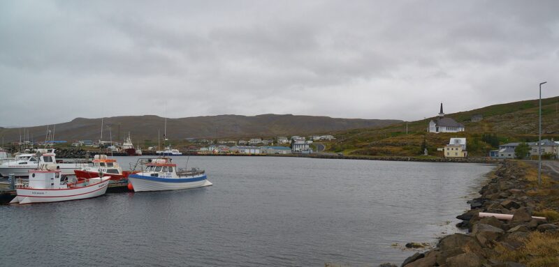 Hólmavík